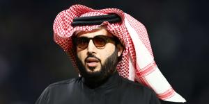 بالبلدي: تركي آل الشيخ يشكر وزير الداخلية المصري على دعم مسلسل "الأمير"