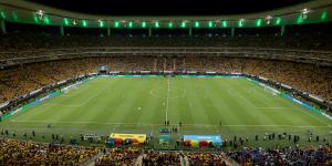 بالبلدي: منتخب آخر يتأهل إلى دور الـ32 في كأس العالم 2026