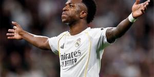 بالبلدي : صفقة
      ريال
      مدريد
      الجديدة
      يقدم
      الولاء
      لـ
      فينيسيوس:
      سأدافع
      من
      أجلك