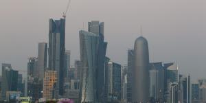 belbalady قطر تعلن مقتل مواطن بشظايا نتيجة العمليات العسكرية في المنطقة