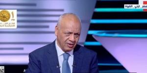 بالبلدي : مصطفى
      بكري:
      المصريون
      عانوا
      خلال
      فترة
      حكم
      الإخوان..
      وبيان
      3
      يوليو
      انتصارًا
      لإرادة
      الشعب