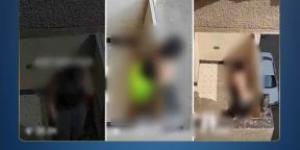 بالبلدي: القبض
على
محاسب
بتهمة
تصوير
«بنات
الجيران»
خلسة
من
البلكونة
في
القاهرة