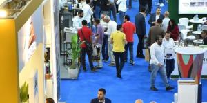 بالبلدي : سبتمبر
      المقبل..
      مصر
      تستضيف
      معرض
      PAPER-ME
      2026
      الأكبر
      لصناعة
      الورق
      والتعبئة
      والتغليف
      في
      الشرق
      الأوسط