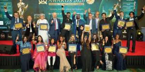 بالبلدي : مؤتمر
      وجوائز
      “نيكست
      ماسترمايند
      الإمارات
      2026”
      يحتفي
      بالعقول
      الملهمة
      من
      حول
      العالم