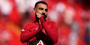 بالبلدي: ليفربول يكشف ترتيب صلاح في قائمة أفضل لاعبيه تاريخياً
