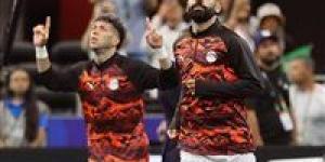 بالبلدي : موعد
      مباراة
      مصر
      ضد
      الأرجنتين
      في
      دور
      الـ
      16
      من
      كأس
      العالم