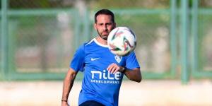 بالبلدي : عاجل
      ورسميًا
      |
      فيفا
      يعلن
      انتهاء
      قضية
      فيريرا
      مع
      الزمالك