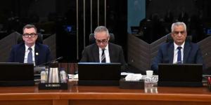 وزير
      التخطيط:
      مصر
      من
      أوائل
      الدول
      التي
      حرصت
      على
      تقديم
      مراجعات
      طوعية
      بصورة
      منتظمة
