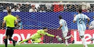 كاف
      يحتفي
      بإنجاز
      مصطفى
      شوبير
      التاريخي
      في
      كأس
      العالم
      2026