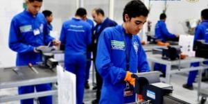 بالبلدي : مدارس
      التكنولوجيا
      التطبيقية
      2026..
      كل
      ما
      تريد
      معرفته
      عن
      شروط
      القبول
      والمزايا
