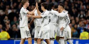 بالبلدي : رومانو:
      لاعب
      ريال
      مدريد
      يقترب
      من
      تجديد
      عقده
      لمدة
      5
      مواسم