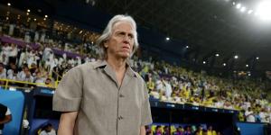 بالبلدي: بعد رحيله عن النصر.. جيسوس يتولى تدريب منتخب البرتغال
