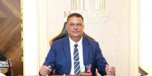 بالبلدي : ماجستيك
      للتطوير
      العقاري
      تكشف
      عن
      أول
      مشروعاتها
      متعددة
      الاستخدامات
      في
      بورسعيد
