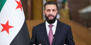 بالبلدي: انعقاد أولى جلسات مجلس الشعب في سوريا.. والشرع: نكتب تاريخًا جديدًا