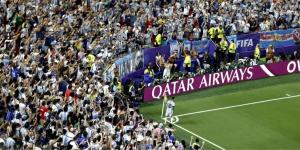 بالبلدي : وفاة
      شخصين
      في
      احتفالات
      الأرجنتين
      بالتأهل
      إلى
      نصف
      نهائي
      كأس
      العالم
      2026
