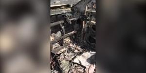 بالبلدي: 12 شخصًا لقوا حتفهم أثناء الفرار.. سيارات متفحمة تكشف مأساة حرائق الغابات في إسبانيا
