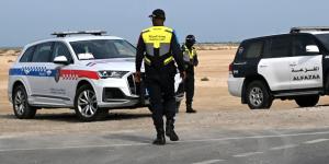 بالبلدي: قطر تعلن إصابة 3 أشخاص منهم طفل بسقوط شظايا نتيجة اعتراض صواريخ