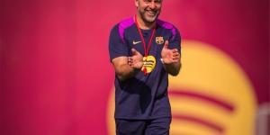 بالبلدي : رسميًا
      |
      تحديد
      موعد
      أول
      3
      مباريات
      لـ
      برشلونة
      في
      الدوري
      الإسباني