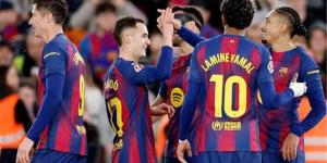 بالبلدي : لاعب
      برشلونة
      يستعد
      للرحيل
      ويحسم
      وجهته
      المقبلة