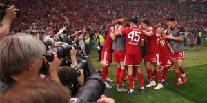 بالبلدي : صفقة
      انتقال
      قياسية
      في
      تاريخ
      ريال
      مدريد..
      نجم
      بايرن
      ميونخ
      يوجه
      صدمة
      لجماهيره