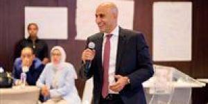 بالبلدي: خاص|طرح
      مناهج
      البكالوريا
      الجديدة
      نهاية
      يوليو..
      واختيار
      المسارات
      إلكترونيًا
      في
      أغسطس