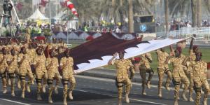 بالبلدي: صباح الجمعة.. قطر تتصدى لهجمة جوية أخرى والبحرين تُفعّل صافرات الإنذار مجددا