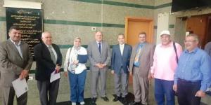quot;الزراعةquot;
      تنشر
      تقريرًا
      بأنشطة
      وجهود
      معامل
      ومعاهد
      quot;البحوث
      الزراعيةquot;
      خلال
      الأسبوع
      الثاني
      من
      يوليو
      2026