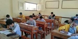 امتحانات
      الدور
      الثاني
      لصفوف
      النقل
      بالقاهرة
      تبدأ
      غدا