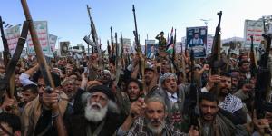 belbalady الحوثيون يعلنون "مهاجمة ناقلتي نفط سعوديتين خرقتا الحصار المفروض في البحر الأحمر"