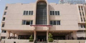 بالبلدي: إنجاز
      صحي
      جديد..
      جامعة
      الإسكندرية
      تنال
      اعتماد
      GAHAR
      لمستشفى
      سموحة
      الجامعي
      التخصصي