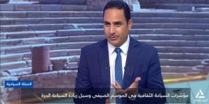 بالبلدي : رئيس
      مجلس
      الإدارة
      والعضو
      المنتدب
      لشركة
      Dominant
      TraveI
      :
      السياحة
      الحرة
      تتميز
      بتنوع
      اهتمامات
      روادها
