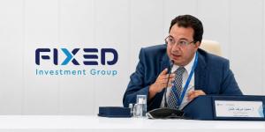 بالبلدي : رئيس
      Fixed
      Solutions
      يعلن
      ترشحه
      لعضوية
      مجلس
      إدارة
      «اتصال»
      لدورة
      2026-2030
      ويؤكد:
      القطاع
      يستحق
      مرحلة
      جديدة
      من
      العمل
      المشترك
