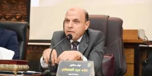 محافظ
      الغربية
      يترأس
      اجتماع
      المجلس
      التنفيذي
      ويوافق
      على
      حزمة
      من
      القرارات
      الخدمية
      والتنموية
      لخدمة
      أهالينا