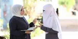 بالبلدي : تنسيق
      الثانوية
      الأزهرية
      2026..
      الطب
      93.69%
      والذكاء
      الاصطناعي
      84.62%