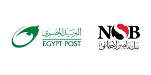 بالبلدي : “الهيئة
      القومية
      للبريد”
      و”بنك
      ناصر
      الاجتماعي”
      يطلقان
      شراكة
      إستراتيجية..
      لتوسيع
      الخدمات
      المالية
      وصرف
      المعاشات
      والتمويلات
      عبر
      مكاتب
      البريد