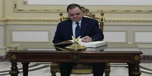 بالبلدي: حركة
      تنقلات
      الشرطة
      2026..
      قرارات
      مرتقبة
      تعيد
      تشكيل
      القيادات
      الأمنية
