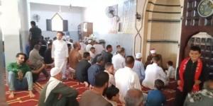 بالبلدي : إقبال
      كبير
      على
      مقارئ
      الجمهور
      بمساجد
      بنى
      سويف
      والأوقاف
      تواصل
      نشر
      صحيح
      تلاوة
      القرآن