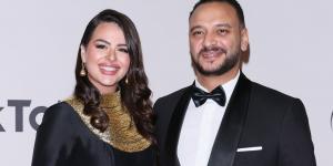 بالبلدي: "بعد رحلة جميلة".. هنادي مهنا وأحمد خالد صالح يعلنان انفصالهما رسميًا