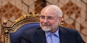 بالبلدي: رواية
      قاليباف
      عن
      الساعات
      الأولى
      بعد
      مقتل
      خامنئي