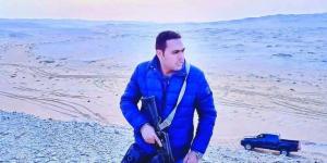 بالبلدي: الرائد
      مدحت
      ماضي
      يتولى
      رئاسة
      مباحث
      مركز
      شرطة
      طما
      والأهالي:
      "استحقاق
      وتقدير
      "