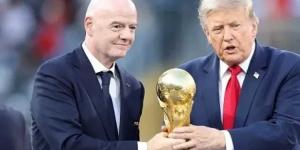تليجراف:
ترامب
يتحرك
لدعم
إنفانتينو
في
استمراره
رئيسًا
للفيفا