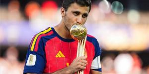 بالبلدي : رودري
      يحبط
      مخطط
      مانشستر
      سيتي
      لإفساد
      انتقاله
      إلى
      ريال
      مدريد