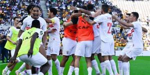 بالبلدي : أزمة
      جديدة
      في
      الزمالك..
      لاعب
      سابق
      يُهدد
      الإدارة
      ويرفض
      كل
      الحلول
      الودية