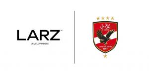 بالبلدي : ”
      LARZ
      Developments
      ”
      تراهن
      على
      قوة
      الرياضة
      وترعى
      مباراة
      ”
      الأهلي
      ”
      التاريخية
      مع
      نظيره
      الاسبانى
      ببرشلونة 