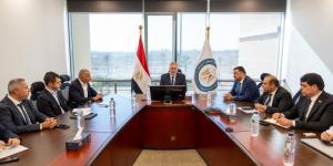 بالبلدي : وزير
      البترول
      يبحث
      مع
      السويدي
      كابيتال
      تسريع
      تنفيذ
      مصنع
      الأسمدة
      الفوسفاتية
      بالمنطقة
      الاقتصادية
      لقناة
      السويس