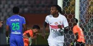 بالبلدي: مفاجأة
      شيكو
      بانزا
      السارة
      لجمهور
      الزمالك