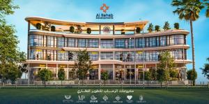 بالبلدي : With
      an
      Investment
      Portfolio
      Exceeding
      EGP
      5
      Billion,
      “Al
      Rehab
      Development”
      Launches
      Major
      Expansion
      Plan
      in
      the
      Egyptian
      Market,
      Betting
      on
      Al-Sadat
      City’s
      Promising
      Opportunities