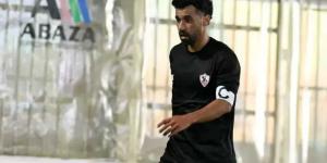 بمشاركة
      بانزا
      والسعيد..
      الزمالك
      يستأنف
      تدريبات
      استعدادا
      للدوري