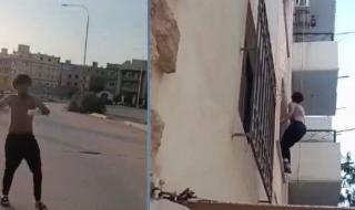 بالبلدي: ضبط
      شخص
      بتهمة
      ممارسة
      البلطجة
      والتعدي
      على
      والده
      بالتبني
      في
      الجيزة
