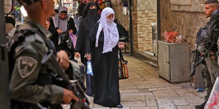 belbalady مصر والأردن تحذران إسرائيل من تصاعد التوترات في القدس
